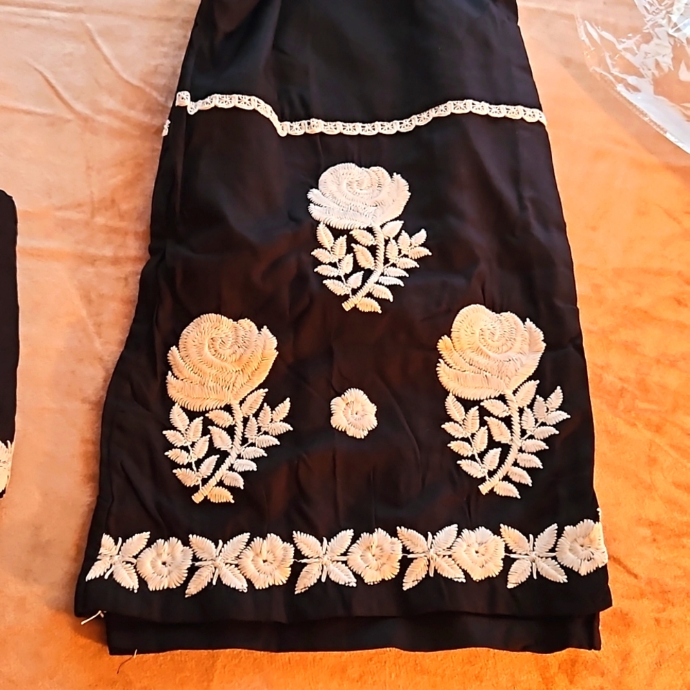 Indian Pakistani dress